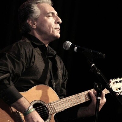 دانلود آهنگ اگه یه روزی نوم تو با گیتار (MP3 اصلی) + پخش آنلاین