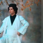 دانلود آهنگ بزن بارون نم نم و نم نم میخوام امشو اصلی کیفیت عالی MP3