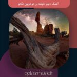 دانلود آهنگ دلوم خوشه برا تو قربون نگاتو تمام اجرا ها