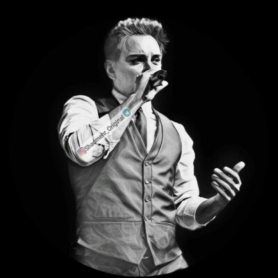 دانلود آهنگ شادمهر عقیلی روبروم شب و سیاهی