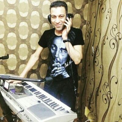 دانلود آهنگ امروز امونم تا صبا سیاه پرده بریت از راه