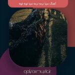 دانلود آهنگ سیا نرمه نرمه سیا توبه توبه تمام اجرا ها