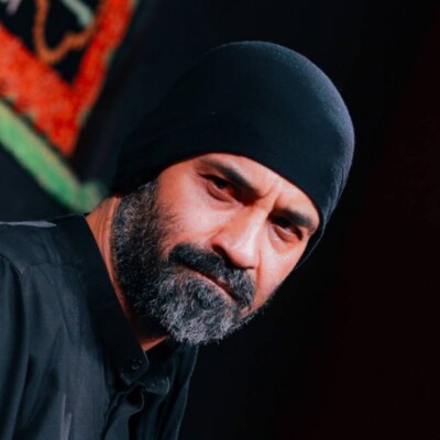 دانلود مداحی قربون اون دخترکی که از گوشاش خون میچکید دانلود مداحی قربون اون دخترکی که از گوشاش خون میچکید