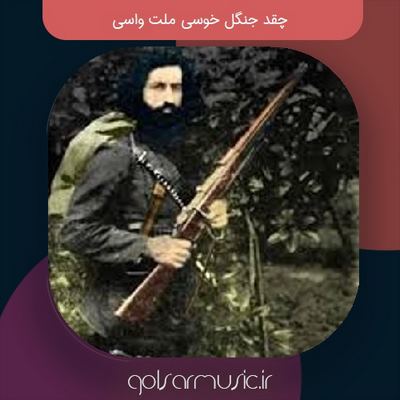 دانلود آهنگ چقد جنگل خوسی ملت واسی تمام اجراها + ترجمه دانلود آهنگ چقد جنگل خوسی ملت واسی تمام اجراها + ترجمه