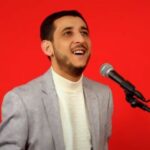 دانلود آهنگ الچین گویچیلی گل آی منیم حیاتیم