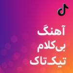 دانلود آهنگ های بی کلام چالش تیک تاک ملودی های خام