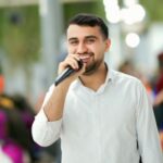 دانلود آهنگ آهای خوشگل عاشق آهای عمر دقایق لری