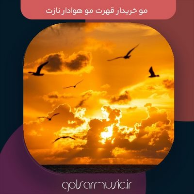 دانلود آهنگ مو خریدار قهرت مو هوادار نازت کیفیت عالی MP3 تمام اجراها دانلود آهنگ مو خریدار قهرت مو هوادار نازت کیفیت عالی MP3 تمام اجراها