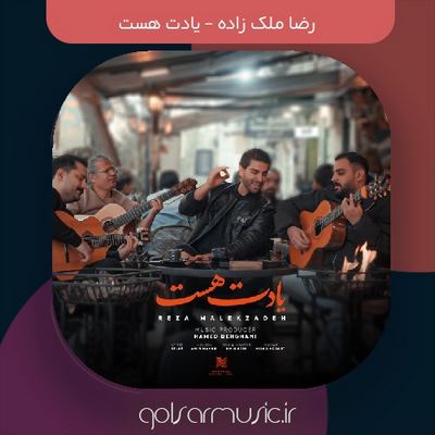 دانلود آهنگ رضا ملک زاده یادت هست دانلود آهنگ رضا ملک زاده یادت هست