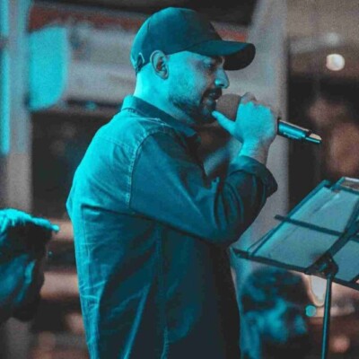 دانلود آهنگ روح الله کرمی سنگ مزارگم بشور بنیش و خاک و یادم