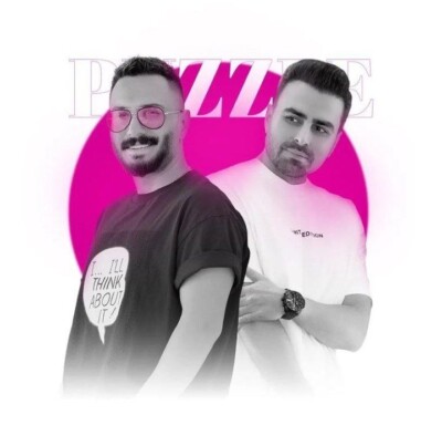 دانلود آهنگ پازل بند وقت پرواز