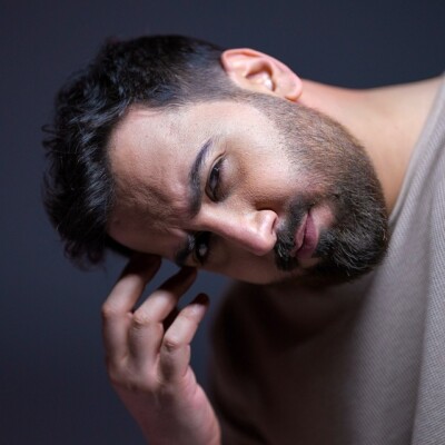 دانلود آهنگ علیرضا پوراستاد امون از دل مو