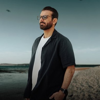 دانلود آهنگ سینا بهداد میخوام برم دریا