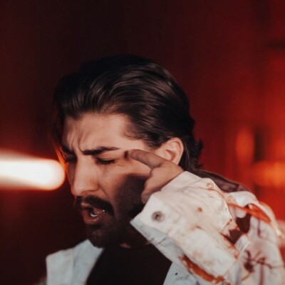 دانلود آهنگ امیر لیام بزار بره دانلود آهنگ امیر لیام بزار بره