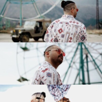 دانلود آهنگ سینا پارسیان مدال