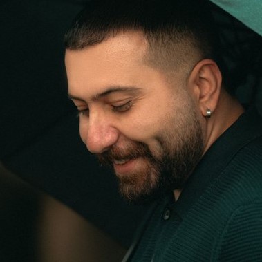 دانلود آهنگ سهیل ماسان ساده