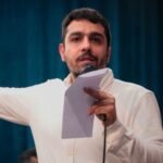 دانلود نوحه تازه دامادم ای شاخ شمشادم