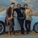 دانلود آهنگ موهان بند چرا مره عاشق کردی