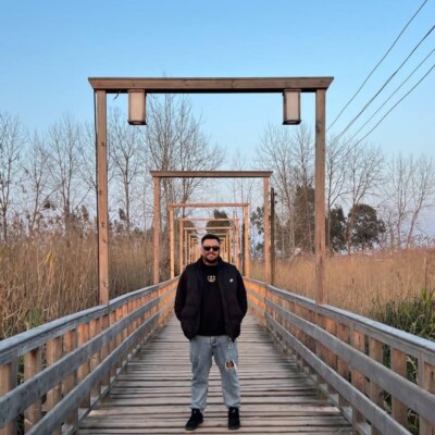 دانلود آهنگ سیاوش پالاهنگ کی مثل من