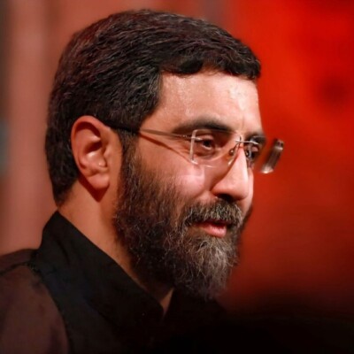 دانلود مداحی دوست دارم چایی روضه رو