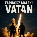 دانلود آهنگ فریبرز ملکی وطن