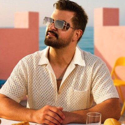 دانلود آهنگ سهیل رحمانی ماه پری