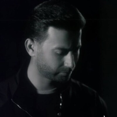 دانلود مداحی مرتضی باب با من