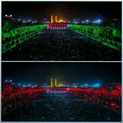 دانلود مداحی ابوالفضل تقدم علی الاعدا دم دم