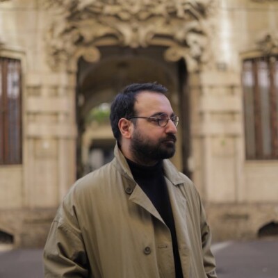 دانلود آهنگ آرمان گرشاسبی رویای من