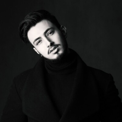 دانلود آهنگ برو ولی ببین کی برمیگرده