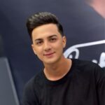 دانلود آهنگ لب چشمه نشستی مو زرشکی