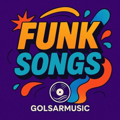 دانلود آهنگ فانک جدید 🎵 | موزیک‌های معروف و چالشی فانک