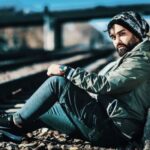 دانلود آهنگ سهیل مهرزادگان گل سنگم