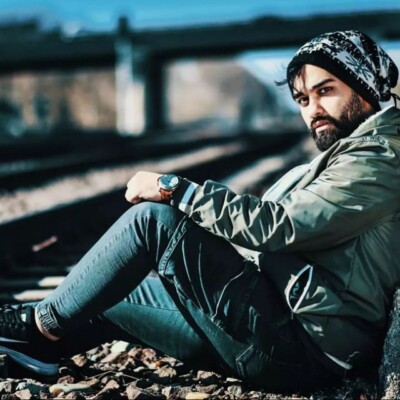 دانلود آهنگ سهیل مهرزادگان گل سنگم