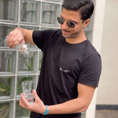 دانلود آهنگ اگه الان کف دریا ته درم