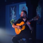 دانلود آهنگ احمد صفایی پنج صبح