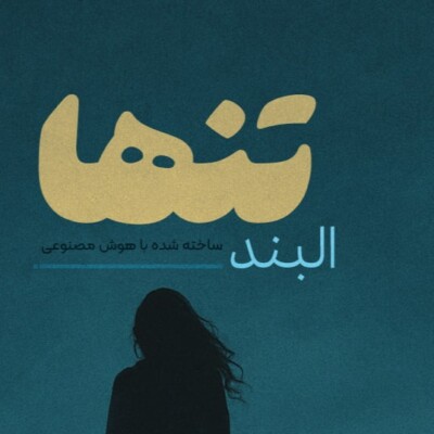 دانلود آهنگ البند تنها دانلود آهنگ البند تنها