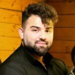 دانلود آهنگ فهمیدی که چقدر سادم به خاطرت جون میدادم