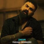 دانلود آهنگ فرهاد جهانگیری زخم دانلود آهنگ فرهاد جهانگیری زخم