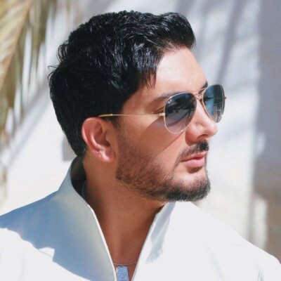 دانلود آهنگ فرزاد فرزین روز و شب