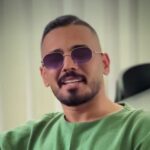 دانلود آهنگ فاضل دریس گل بهار