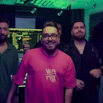 دانلود آهنگ محمدرضا عشریه برا خودمی