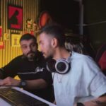 دانلود آهنگ علی رز دلخورم