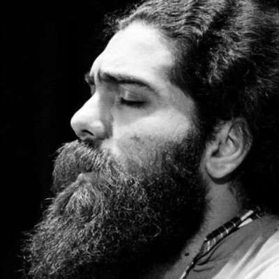 دانلود آهنگ علی زند وکیلی مجنون