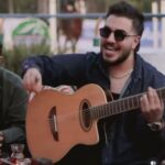 دانلود آهنگ آرون افشار جاده هراز