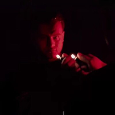 دانلود آهنگ رامین کرمی رد پا