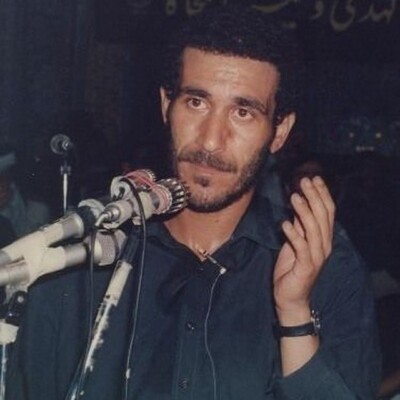 دانلود مداحی دل پریشانم که از بابم نمی آید صدا دانلود مداحی دل پریشانم که از بابم نمی آید صدا