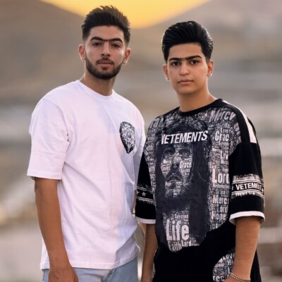 دانلود آهنگ سینا عباسی و آرین قاعد دارو ندار