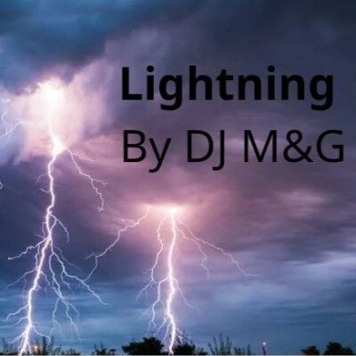 دانلود پادکست دیجی ام جی صاعقه