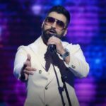 دانلود آهنگ ولی حجازی امان امان